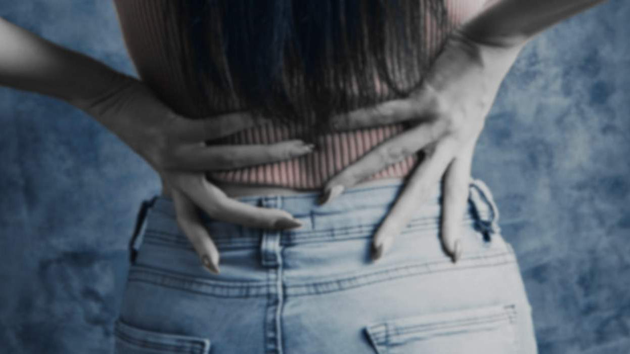 Constipation and Back Pain: What's the Connection?