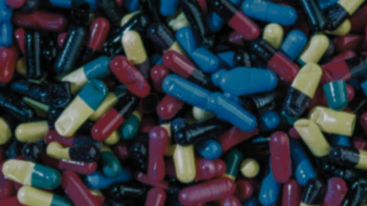 Medications that Cause Constipation