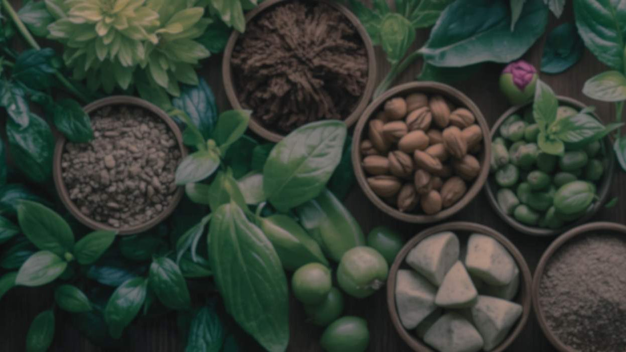 Natural Laxatives: Foods, Habits & Herbal Options