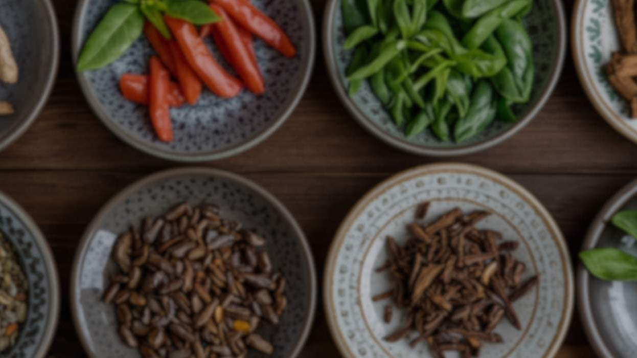 Natural Stool Softeners: Foods, Habits & Herbal Options