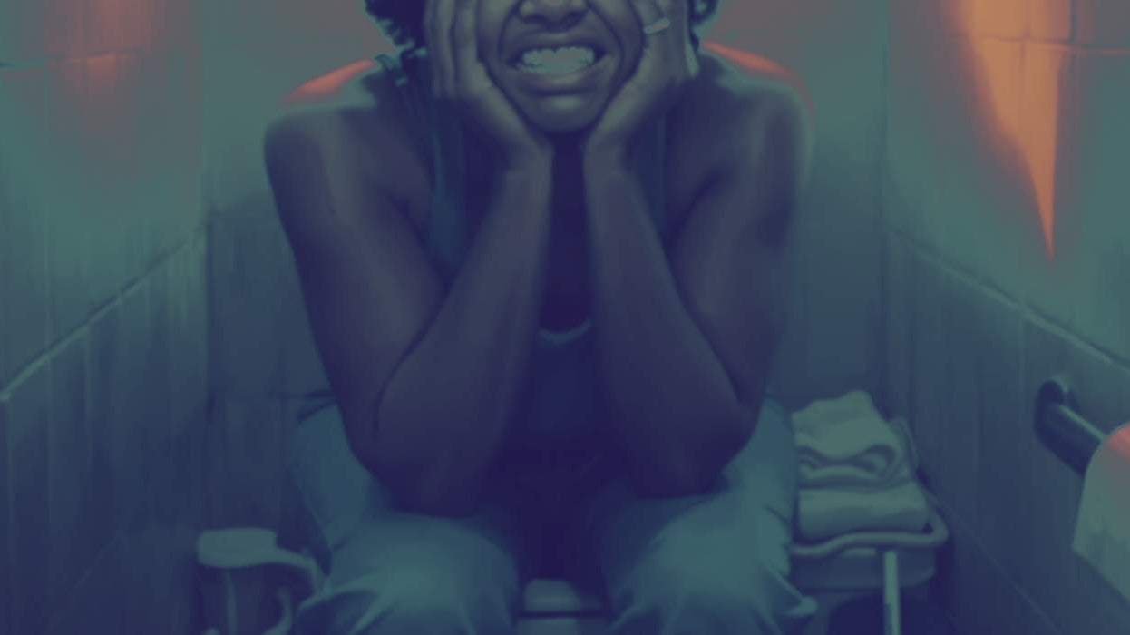 Constipation Relief: The Ultimate Guide