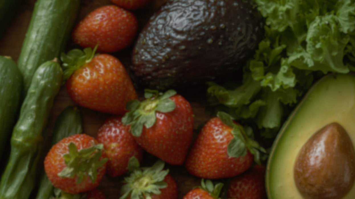Foods That Support Healthy Elimination (and Foods to Watch)