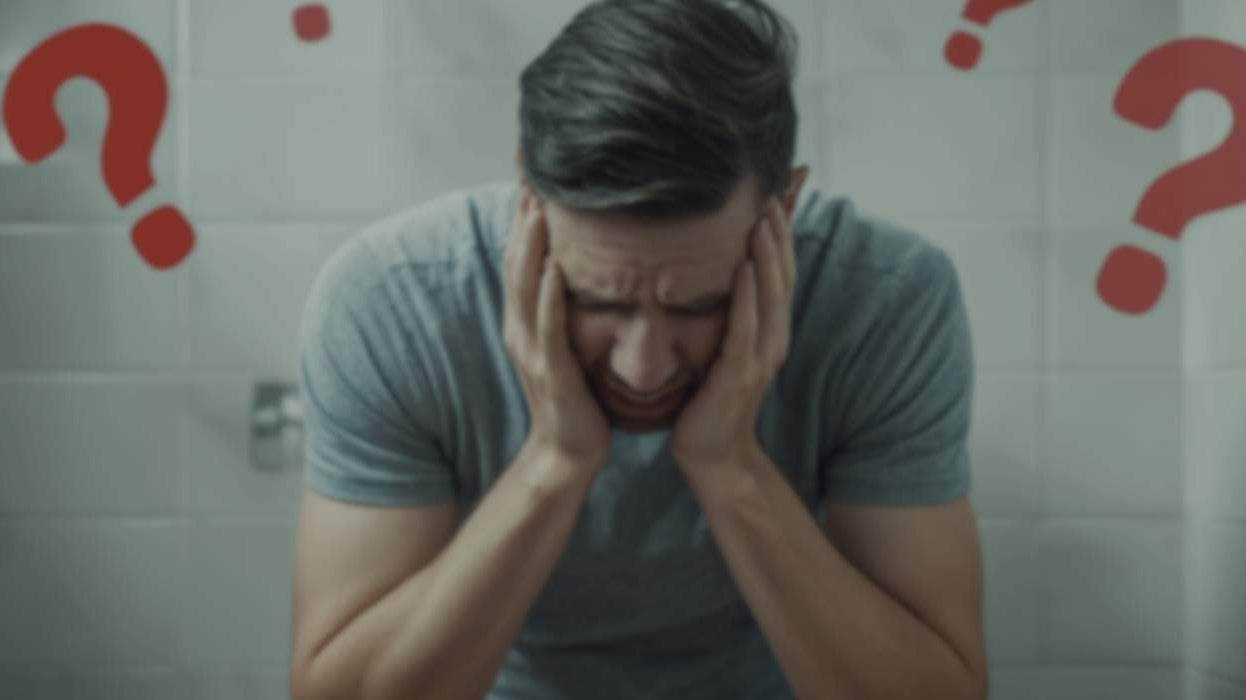 What Causes Constipation? Common Triggers Explained