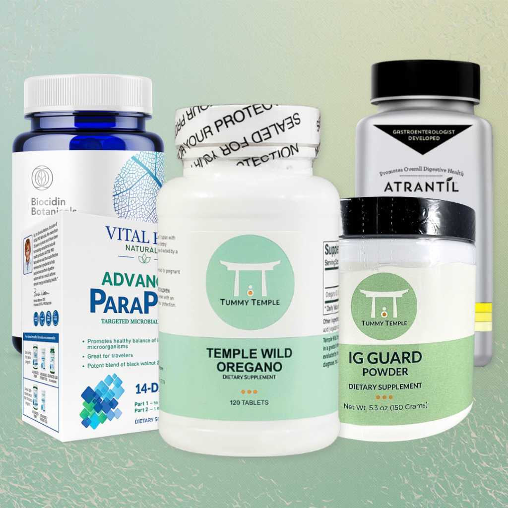 Antimicrobial
