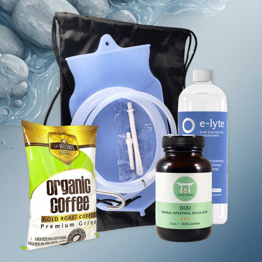 Enema Supplies