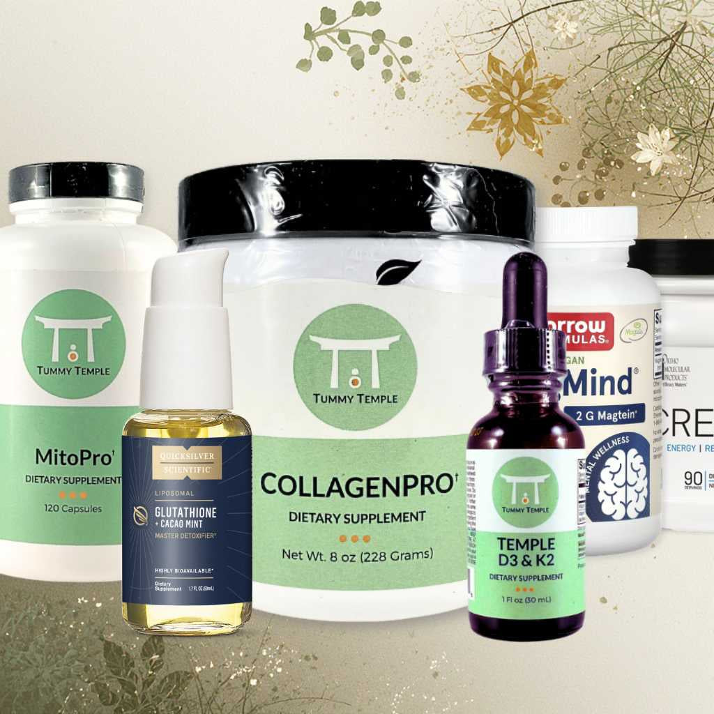 Longevity / Anti-aging