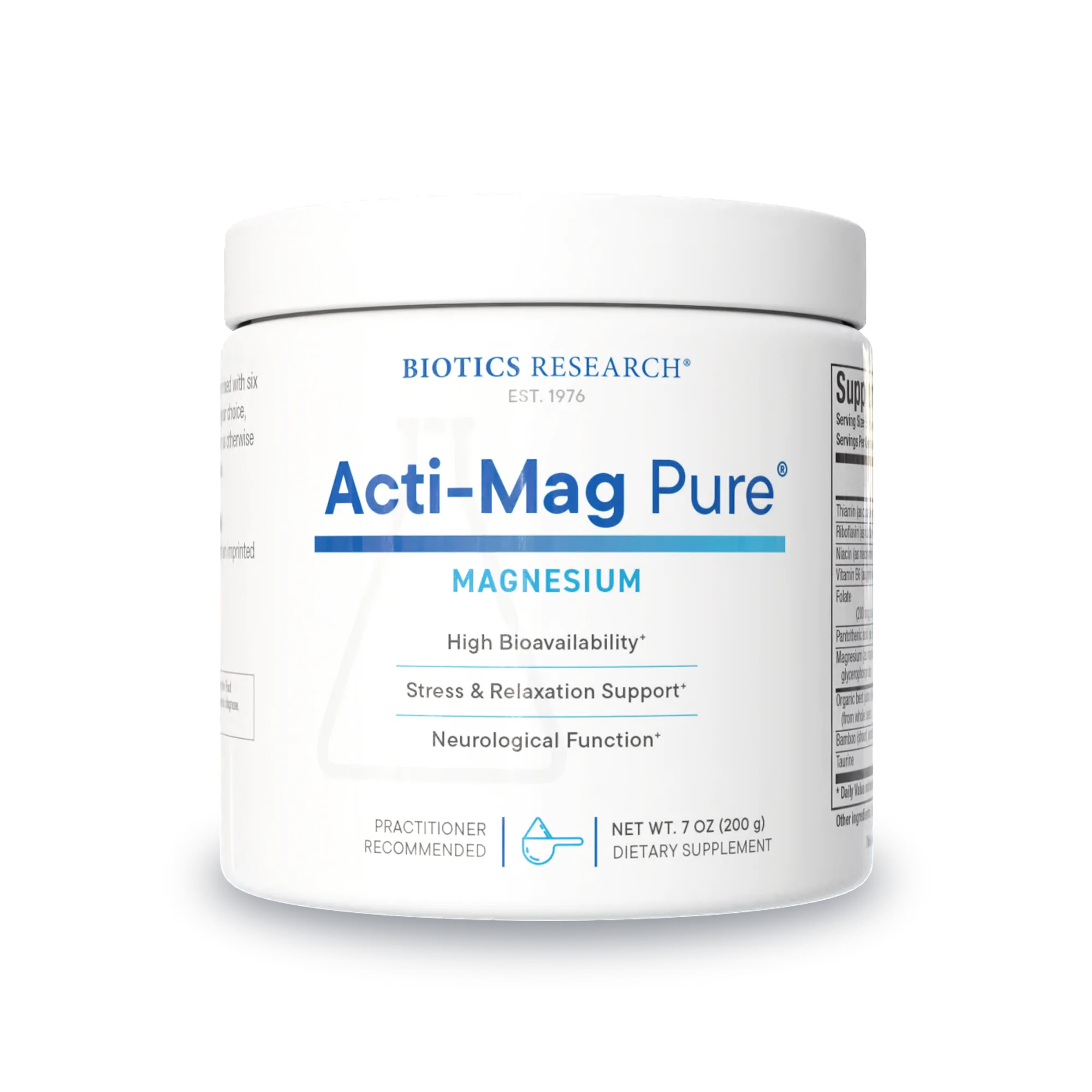 Acti-Mag Pure