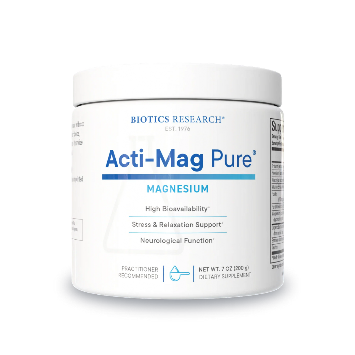 Acti-Mag Pure
