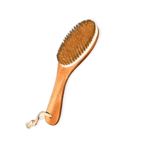 Dry Skin Brush