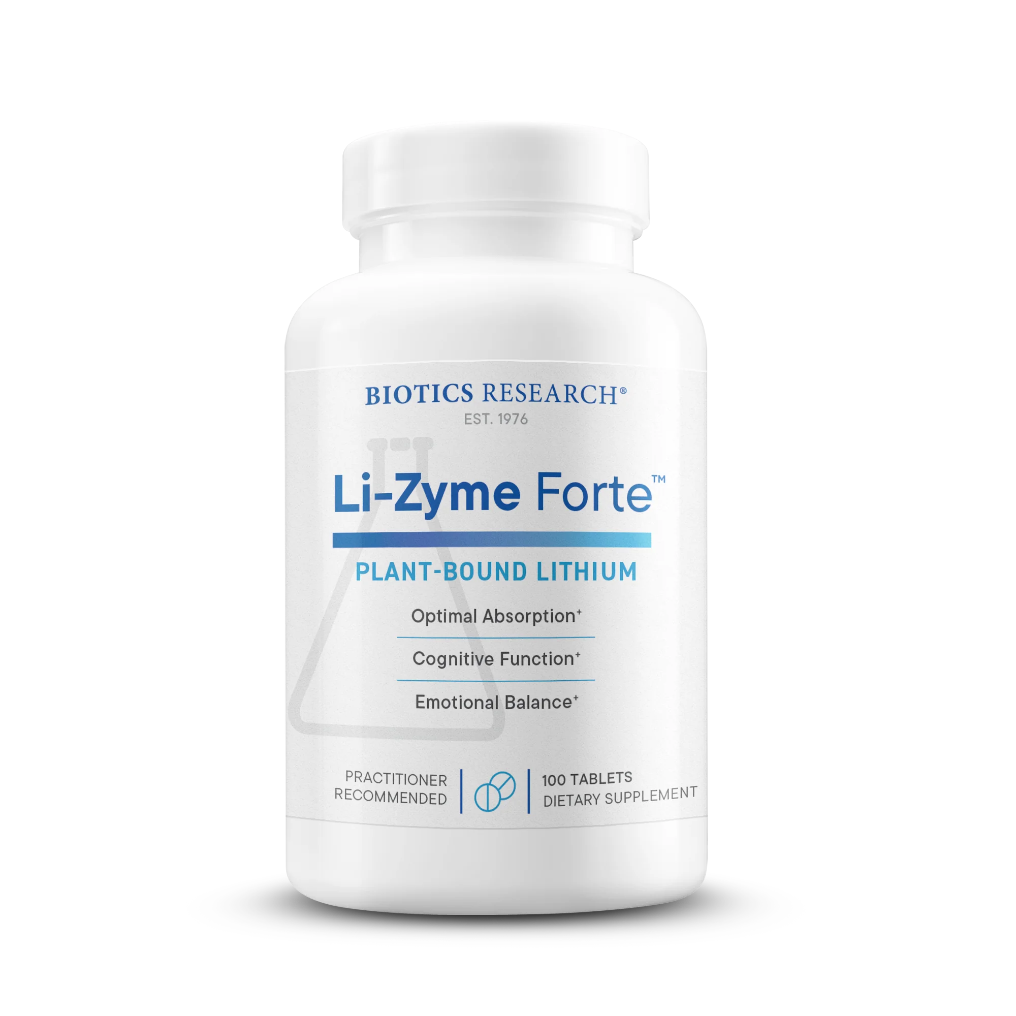 Li-Zyme Forte