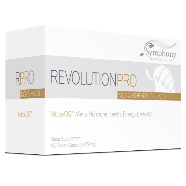 RevolutionPro Men's Hormone Health