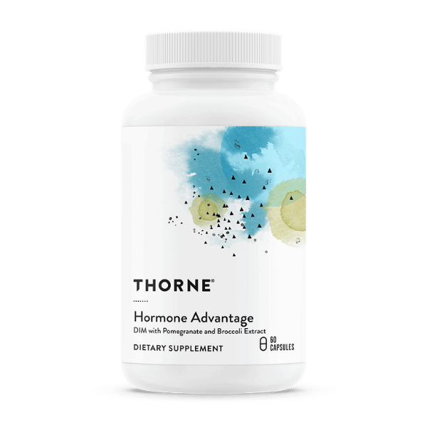 Hormone Advantage