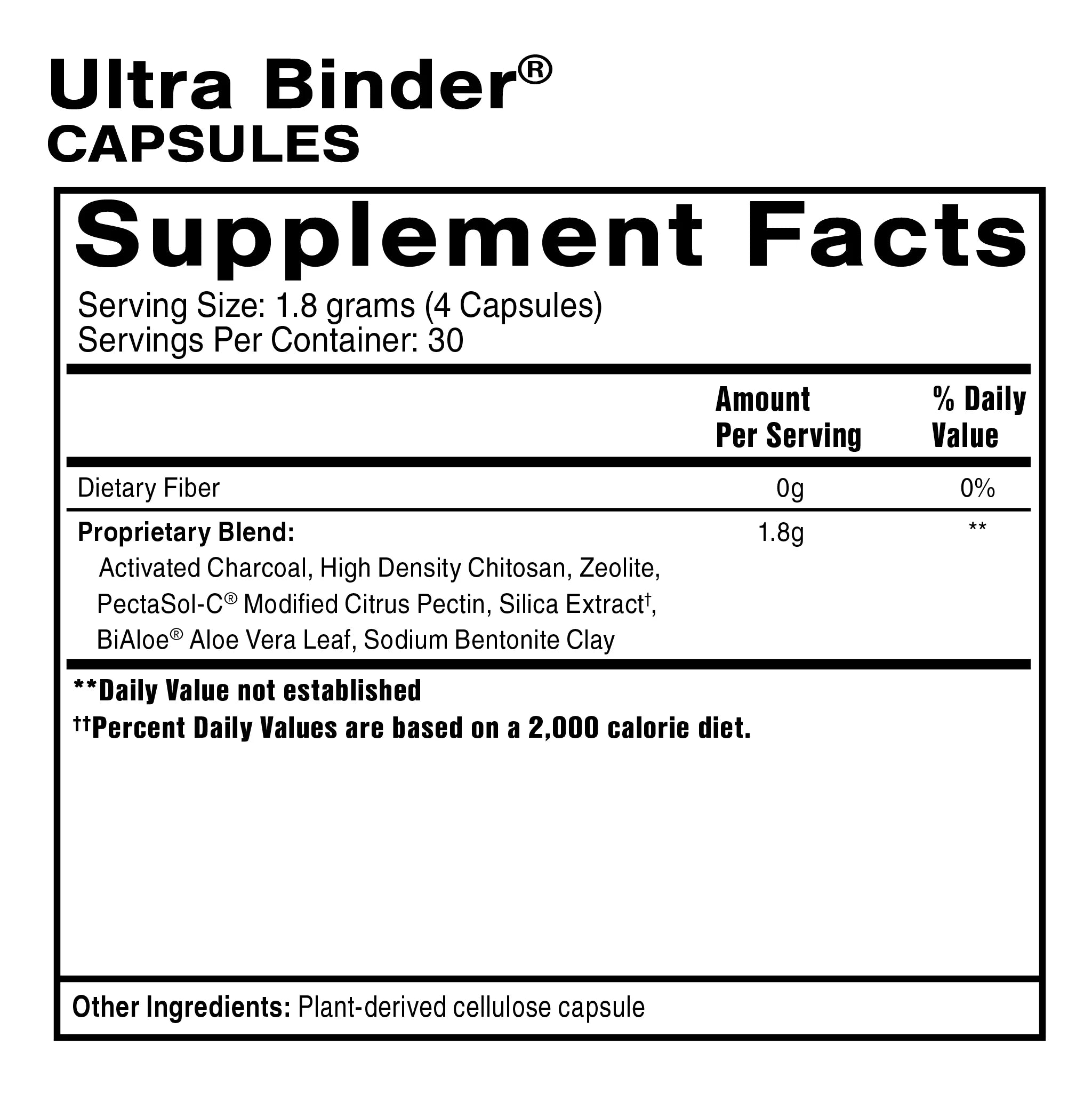 Ultra Binder