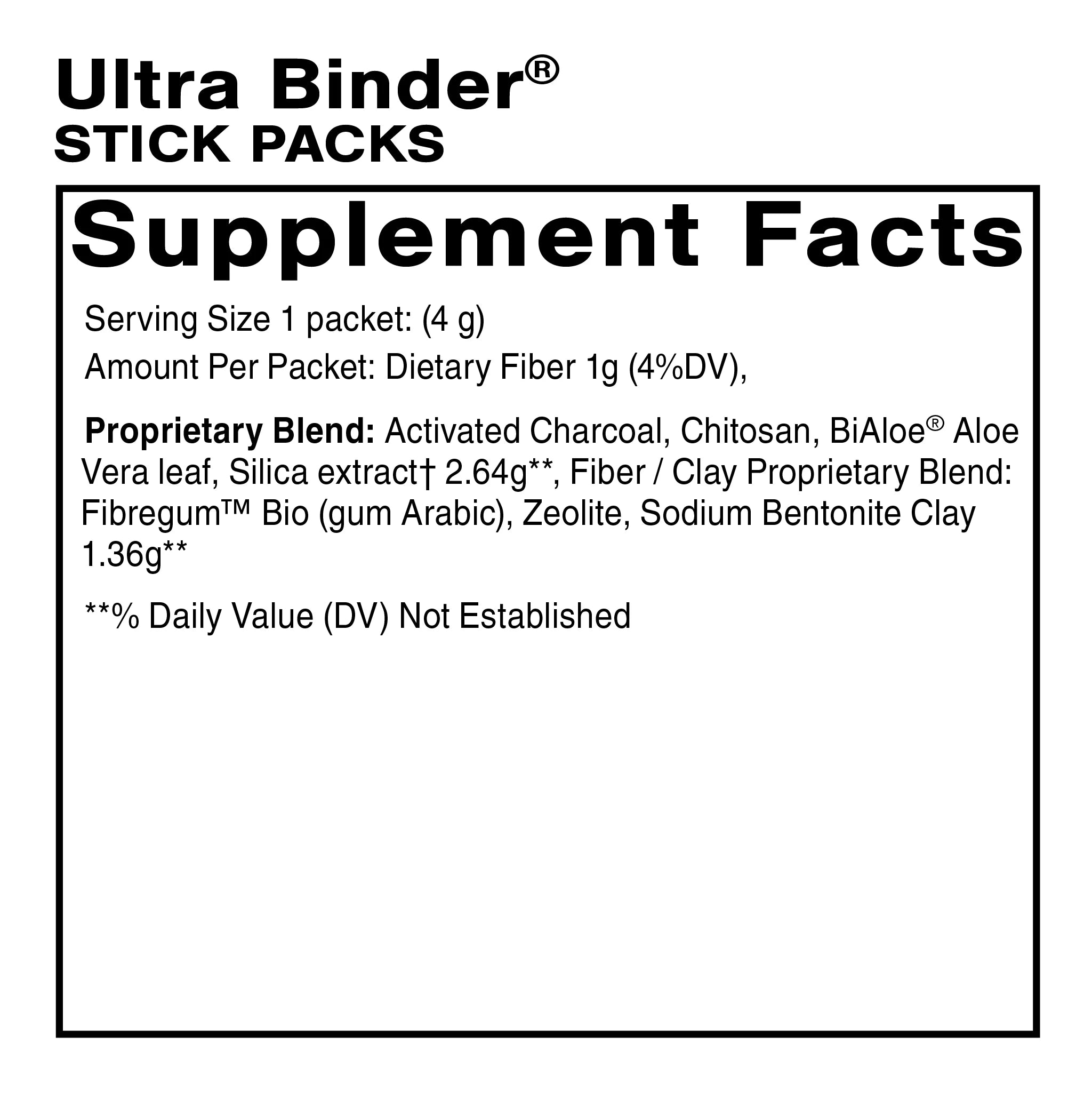 Ultra Binder