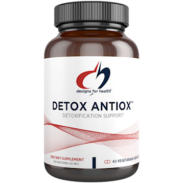 Detox Antiox