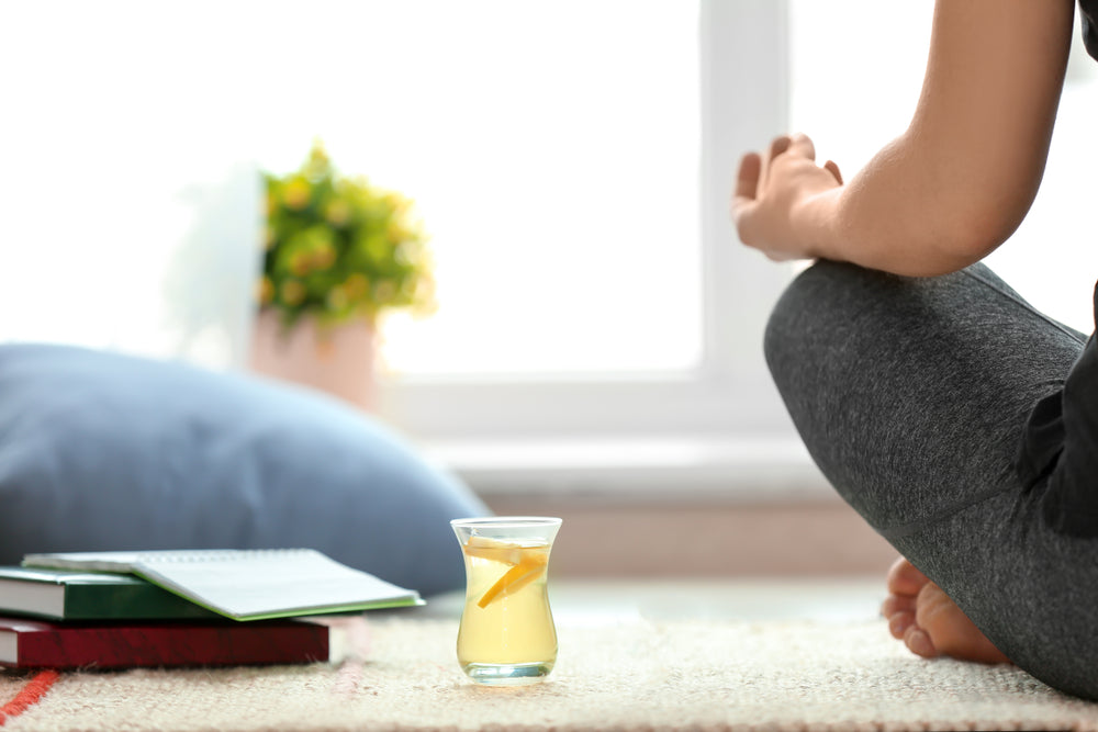 Detox Yoga: Pre-recorded Class