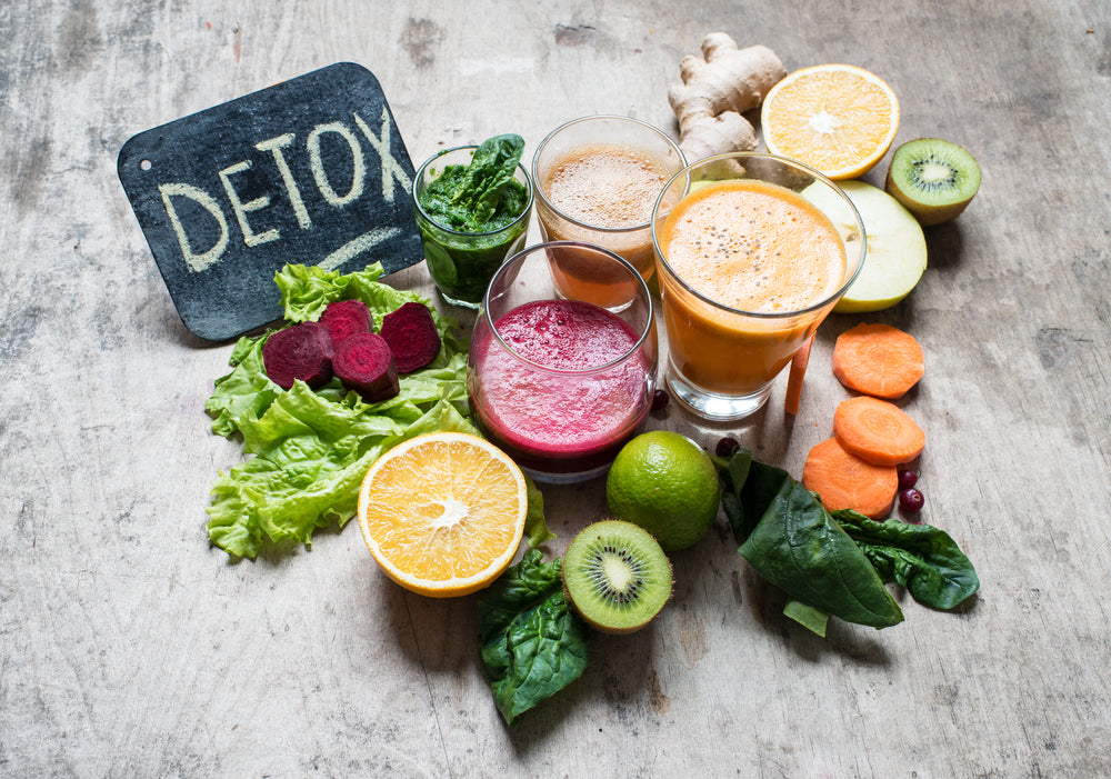 Introduction to Cleansing: Pre-recorded Class