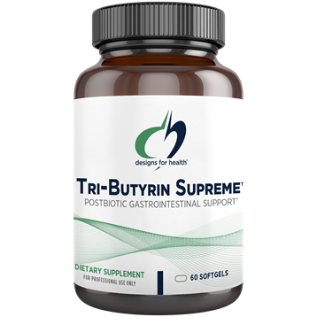 Tri-Butyrin Supreme