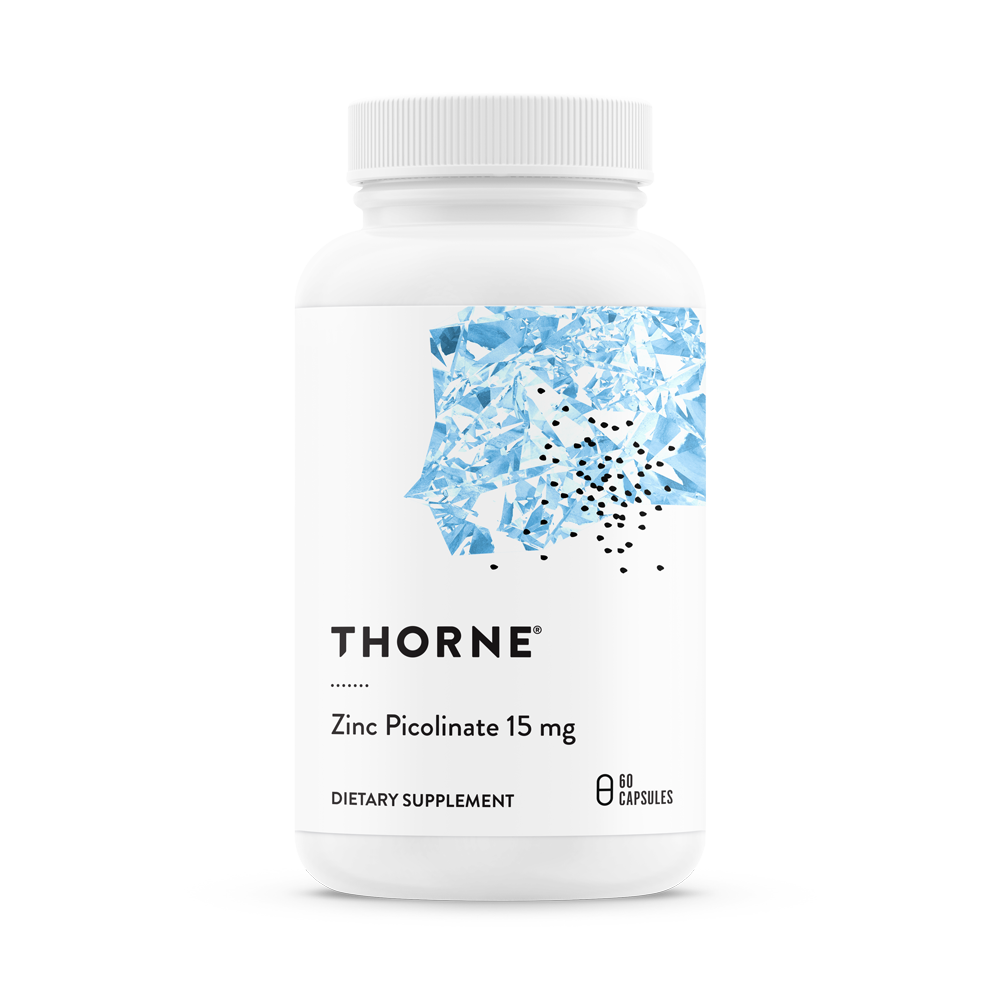 Zinc Picolinate