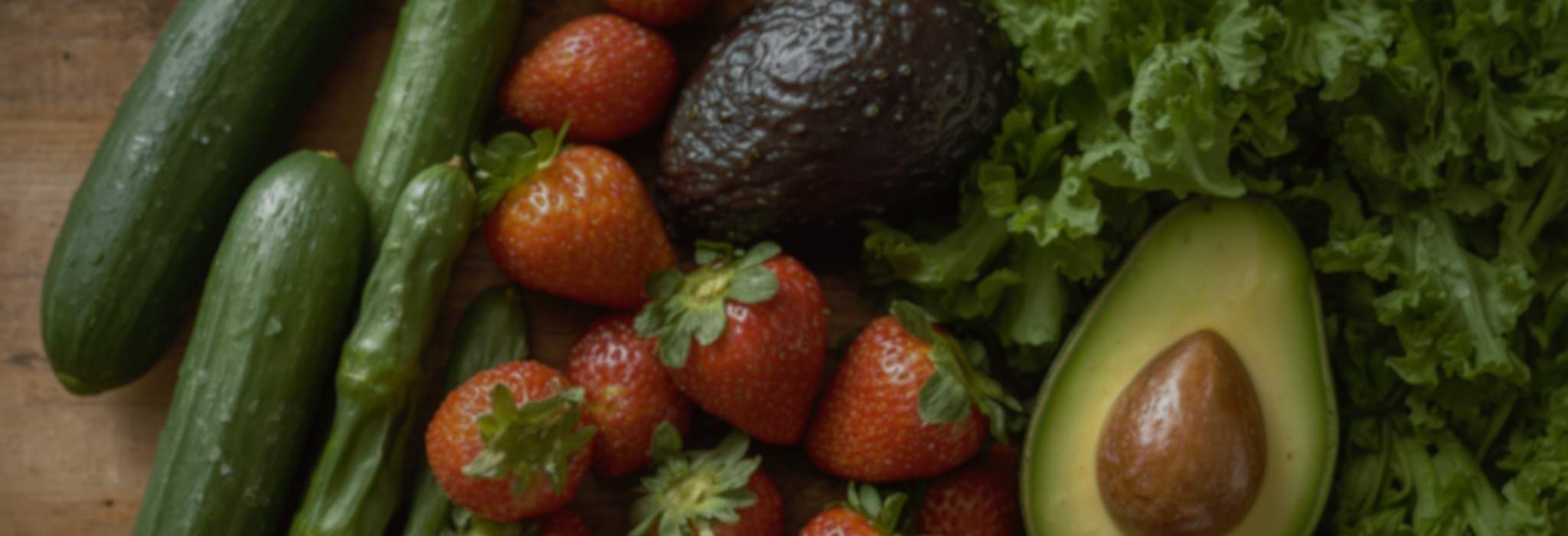 Foods That Support Healthy Elimination (and Foods to Watch)