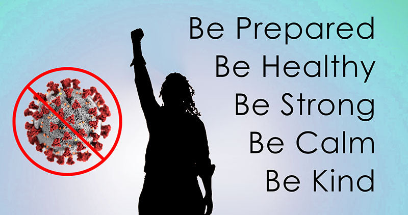 Immunity Support Kits