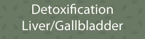Detox - Liver/Gallbladder