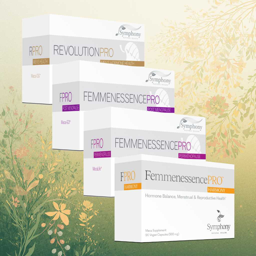 Symphony Hormone Health