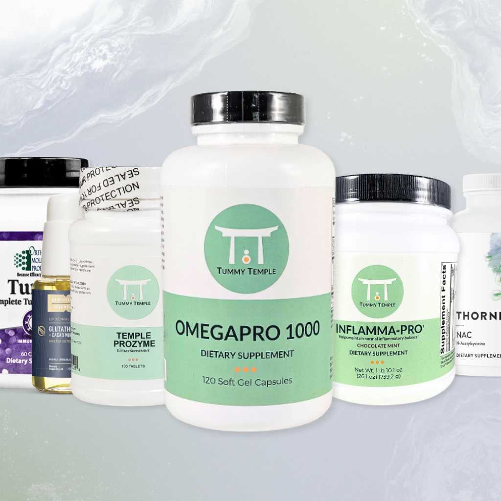 Anti-Inflammatory