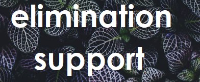 Community Cleanse Elimination Support