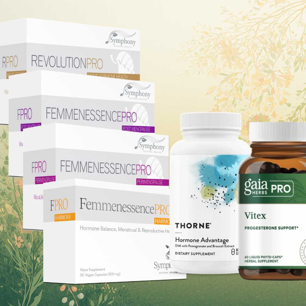 Hormone Support