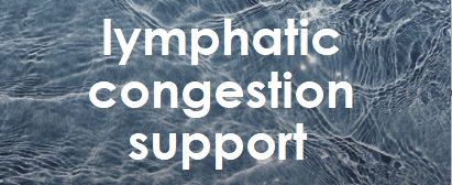 Community Cleanse - Lymphatic Congestion Support