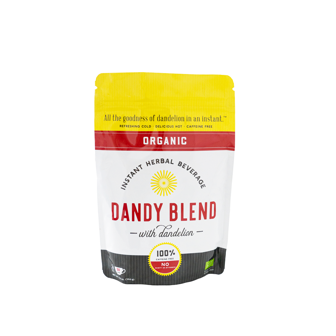 Dandy Blend - Organic Coffee Alternative