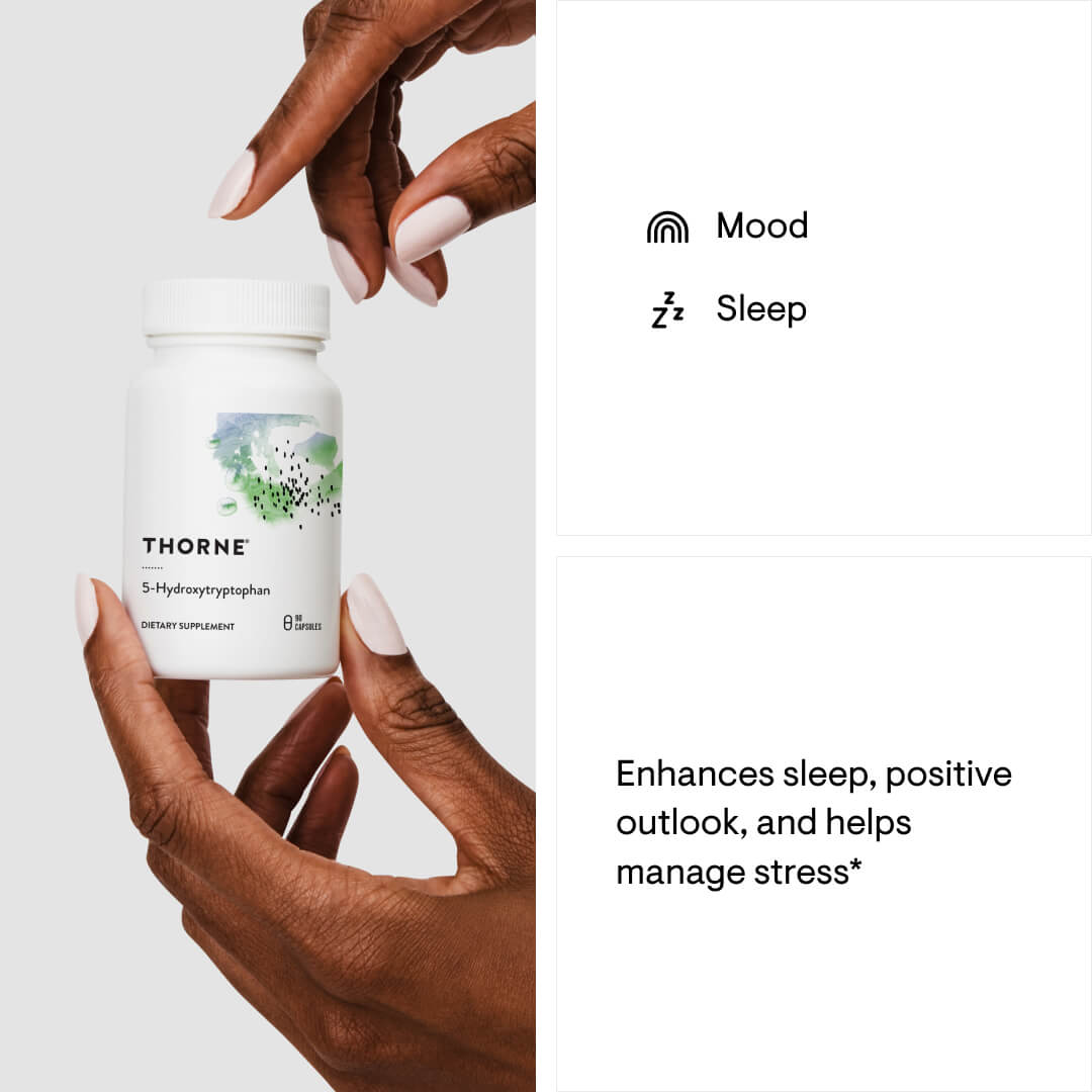 5-Hydroxytryptophan 90 caps (5-htp)