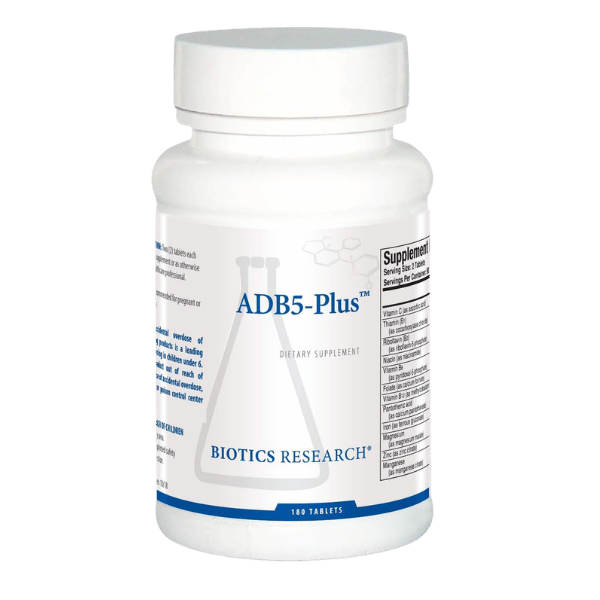 ADB5-Plus