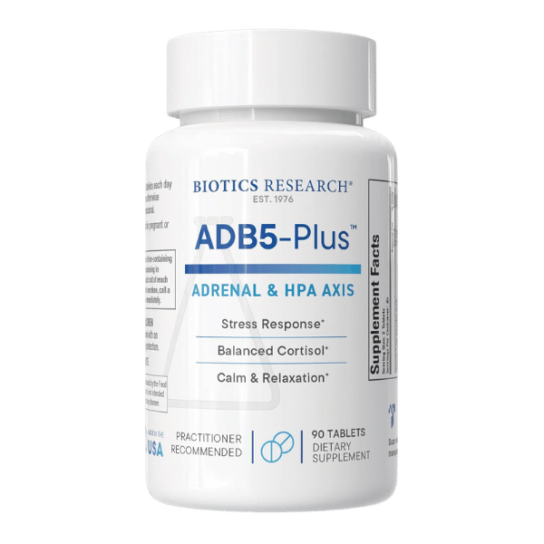 ADB5-Plus