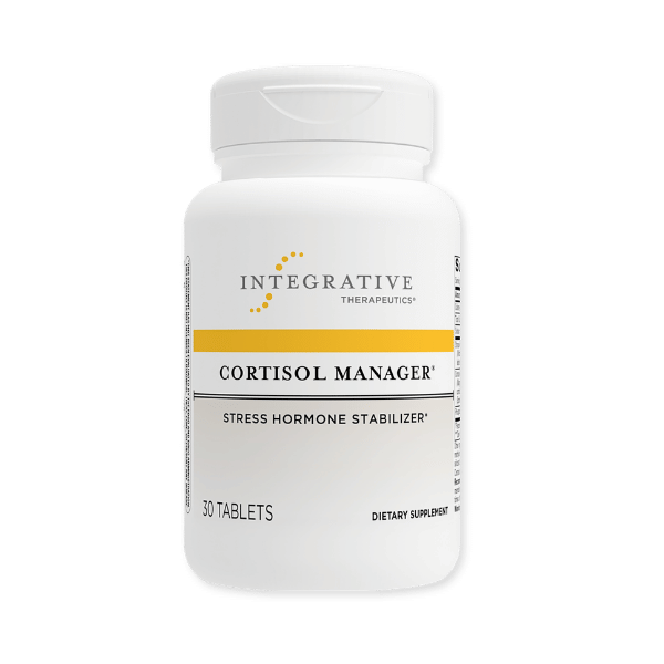 Cortisol Manager