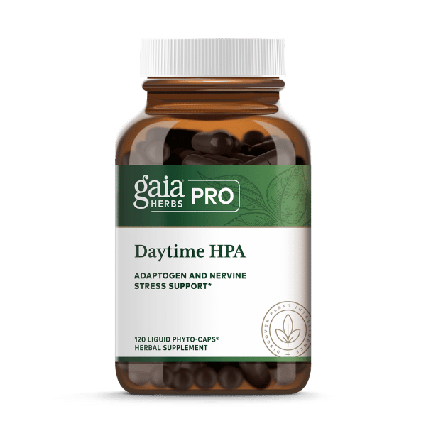 Daytime HPA Phyto-Caps