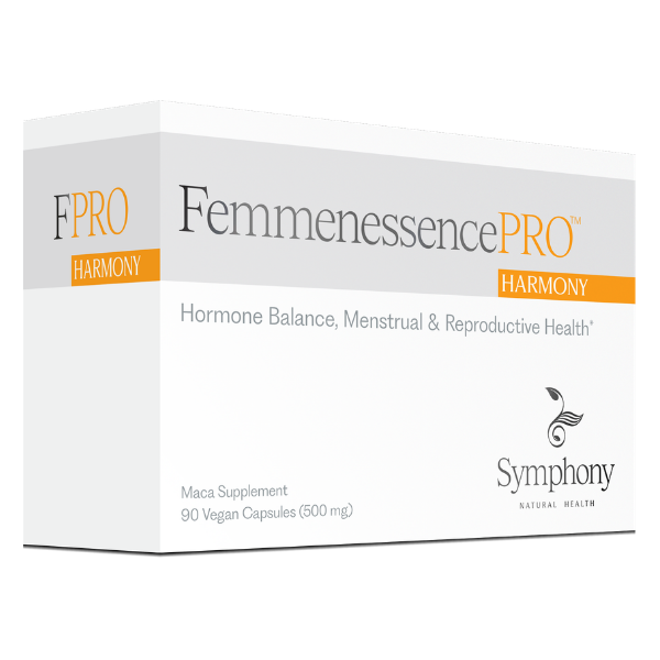 FemmenessencePRO - HARMONY (MacaGO)