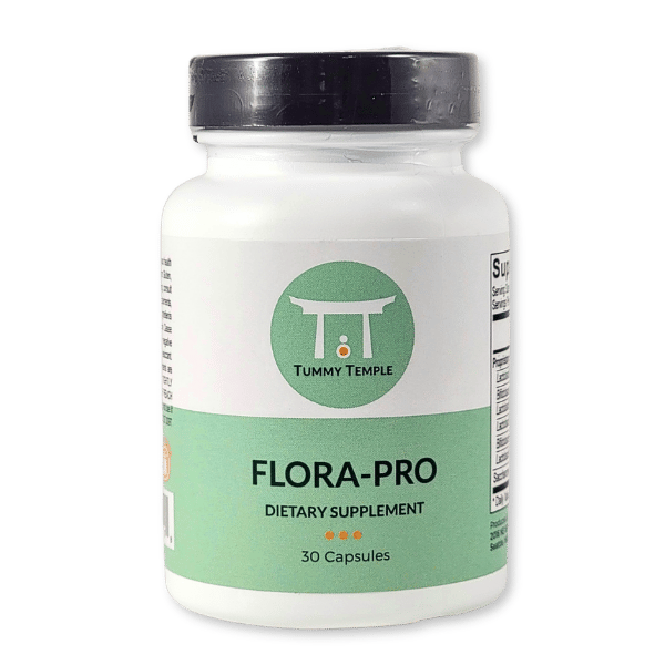 Flora-Pro
