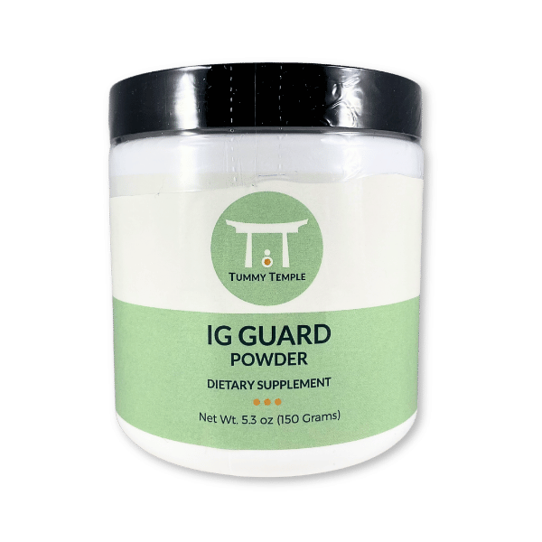 IG Guard