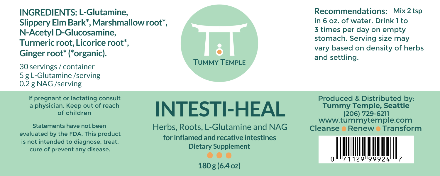 Intesti Heal