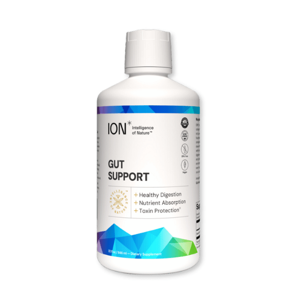 ION*Gut Health