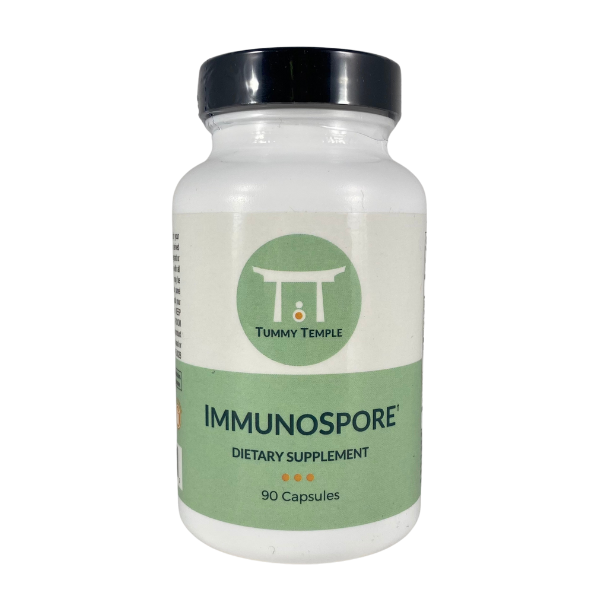 ImmunoSpore