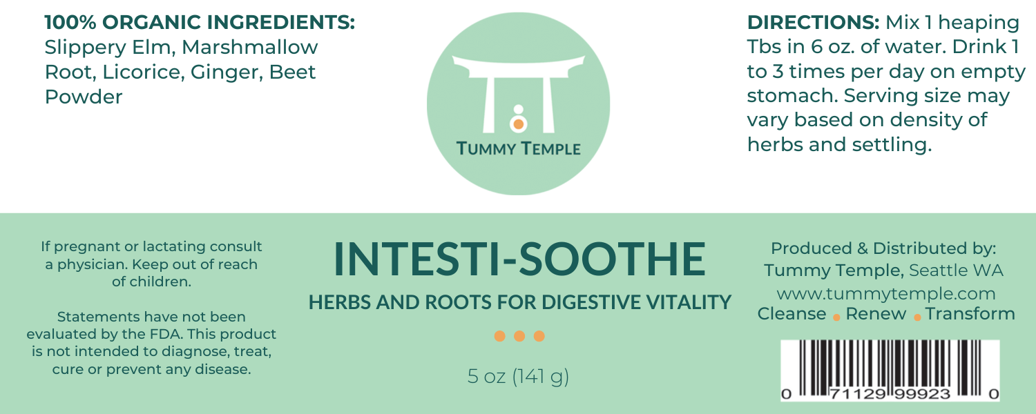 Intesti-Soothe