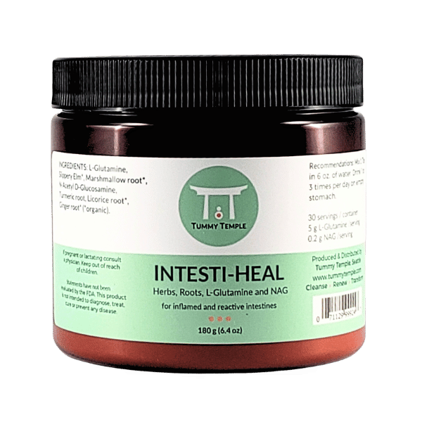 Intesti Heal