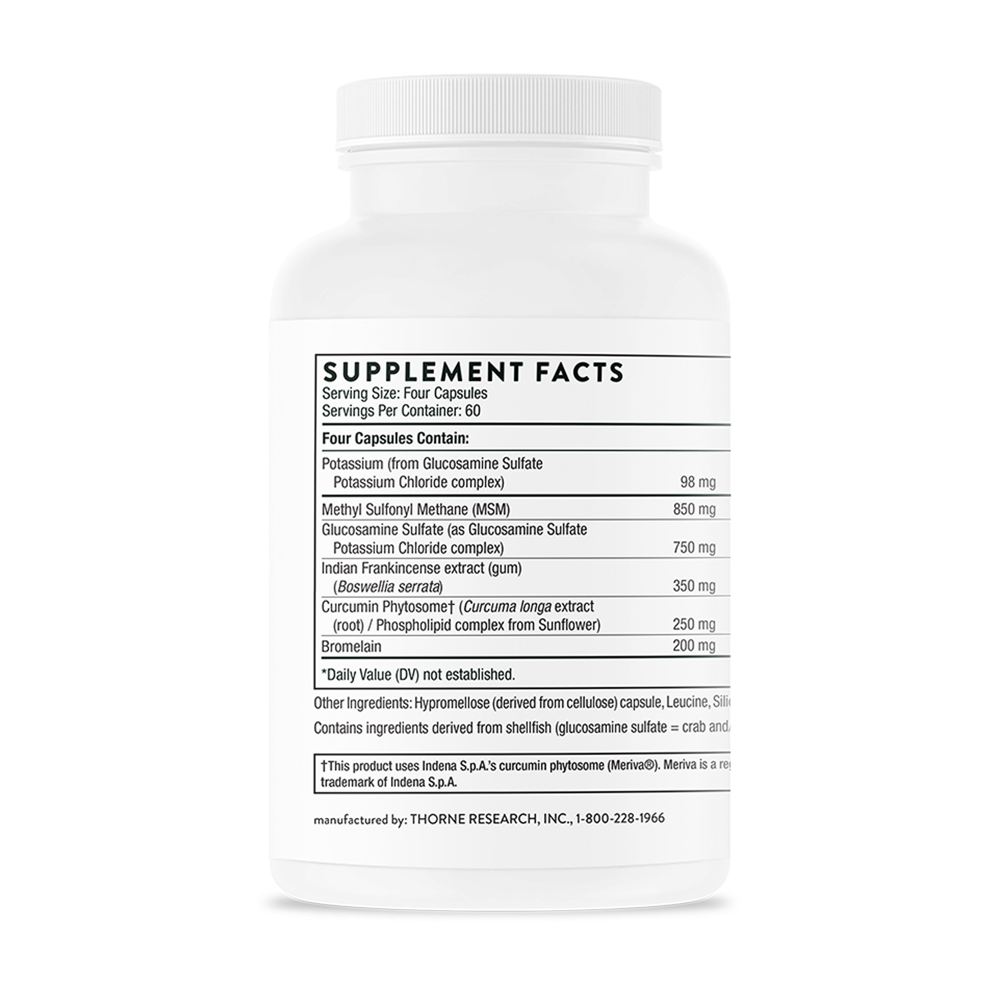 Joint Support Nutrients