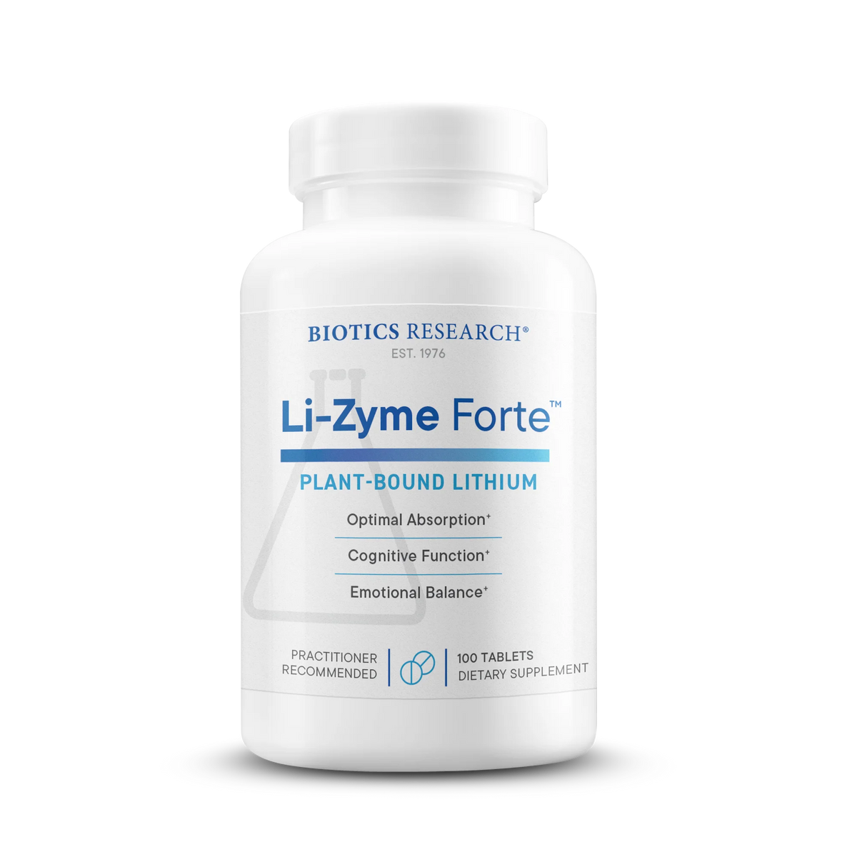Li-Zyme Forte
