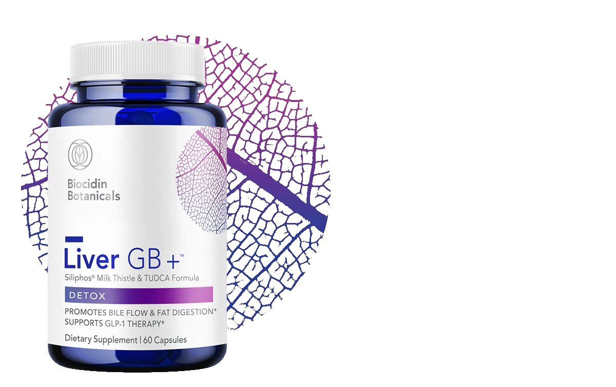 Liver GB