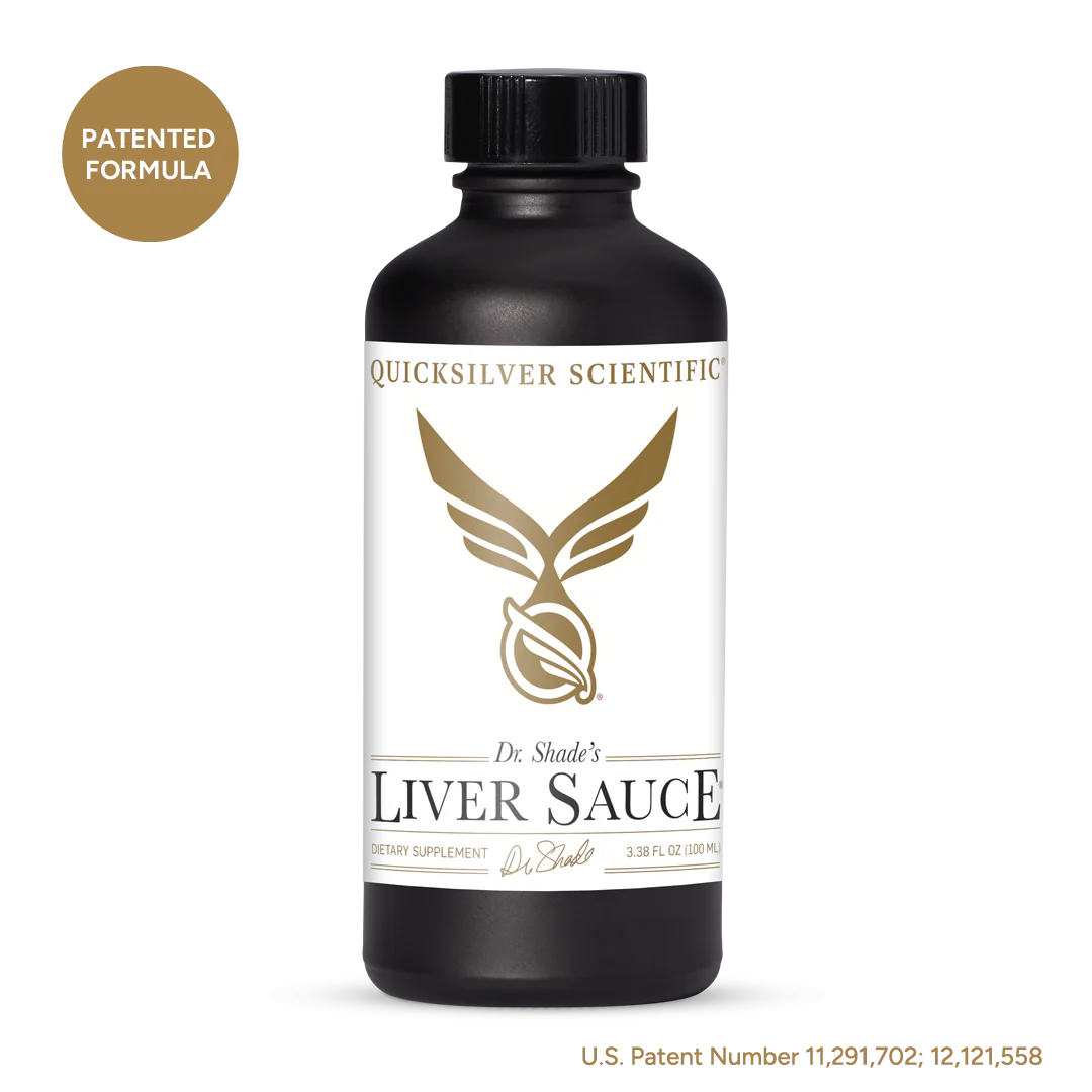 Liver Sauce