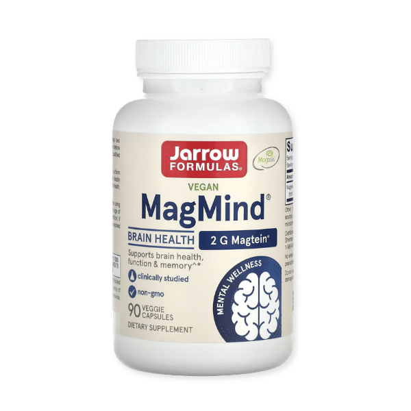 MagMind